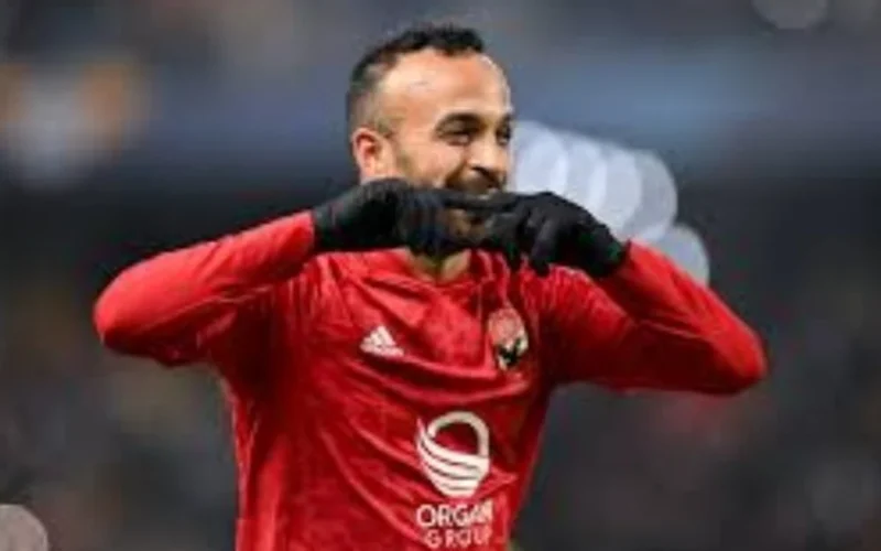 صفقة محتملة.. الاتحاد السكندري يقترب من ضم اللاعب أفشة لدوري 2026